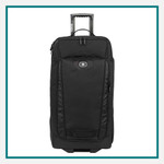 OGIO Nomad 30 Travel Bag Custom Logo