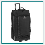 Custom OGIO Nomad 30 Travel Bags