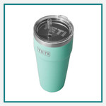 YETI Rambler 26 Oz Stackable Cup Custom Branded