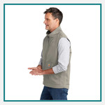 Carhartt Super Dux Soft Shell Vest Corporate Logo