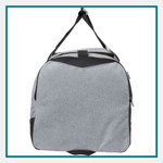 UA Undeniable 5.0 Large Duffel Bag Corporate Logo
