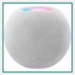 Apple HomePod mini Custom Logo