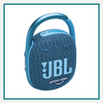 JBL Clip 4 Eco Custom Logo