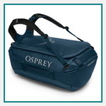 Osprey Transporter Duffel 40 Custom Logo