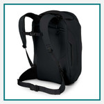 Osprey® Porter 46 Travel Pack - Heat Transfer