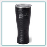 Swig 20 Oz Blacksmith Pilsner Tumbler Custom Logo