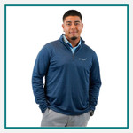 Greg Norman Utility ¼-Zip Pullover Custom