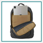 Tucano Binario Gravity 15.6" Backpack - Custom