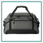 OGIO Motion Duffel Bag Custom