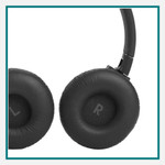 JBL® Tune 660NC Wireless On-Ear NC Headphones - Custom