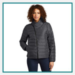 Women's OGIO® Asymmetrical Zippered Jacket