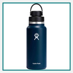 Hydro Flask 32 Oz Flex Chug Cap Engraved