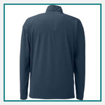 Spyder Spyre Quarter Zip Custom Logo