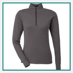 Spyder Spyre Quarter Zip Custom Embroidery