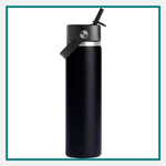 Hydro Flask 24 Oz Wide Mouth Engrave