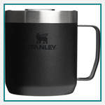 Stanley 12 Oz. Everyday Camp Mug Corporate Logo