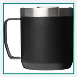 Stanley 12 Oz. Everyday Camp Mug Laser Engraved