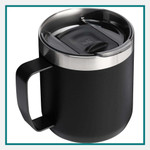 Stanley 12 Oz. Everyday Camp Mug Custom Logo