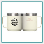 Stanley 12 Oz. Everyday Camp Mug Custom Logo