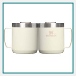 Stanley 12 Oz. Everyday Camp Mug Corporate Logo