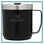 Stanley 12 Oz. Camp Mug Custom Logo