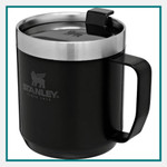 Stanley 12 Oz. Legendary Camp Mug Customized Logo