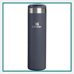 Stanley 20 Oz. Aerolight Transit Bottle Corporate Logo