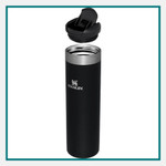 Stanley 20 Oz. Aerolight Transit Bottle Laser Engraved Logo