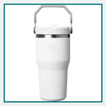 Stanley Iceflow Flip Straw 20 Oz Customized