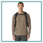 Patagonia 32L Black Hole Pack Custom Logo