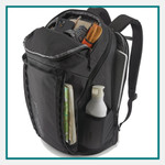 Patagonia 32L Black Hole Pack Corporate Logo
