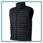 Marmot Echo Featherless Vest Embroidered