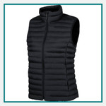 Marmot Echo Featherless Vest Embroidered