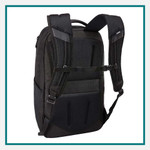 Thule Accent 15.6" Backpack 23L Custom