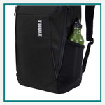 Thule® Accent 15.6" Backpack 23L - Custom