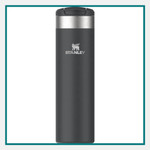 Stanley 20 Oz. Aerolight Transit Bottle Corporate Logo Stanley 20 Oz. Aerolight Transit Bottle Corporate Logo
