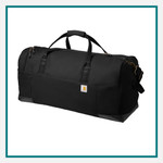 Custom Carhartt 120L Foundry Series Duffel