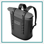 Custom Yeti M12 Soft Cooler