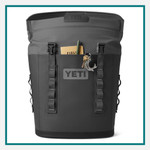 YETI® Hopper™ M12 Backpack Cooler- Direct Print