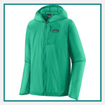Patagonia® Men's Houdini® Jacket - Embroidered