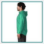 Embroidered Patagonia Houdini Jacket