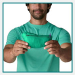 Patagonia Houdini Jacket Custom