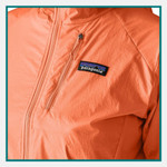 Patagonia Houdini Jacket Corporate