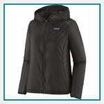 Patagonia Houdini Jacket Custom Embroidery