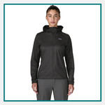 Patagonia Houdini Jacket Corporate Logo