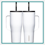 Corkcicle 30 Oz. XL Cold Cup Custom Logo