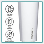 Corkcicle 24 Oz  Cold Cup Corporate