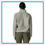 Patagonia Custom Synchilla Fleece Jacket