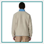Patagonia Custom Synchilla Fleece Jacket
