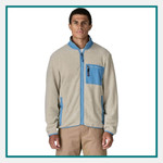 Patagonia Synchilla Fleece Jacket Corporate